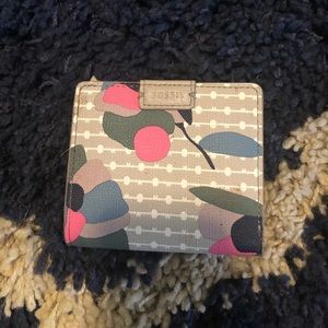 Fossil Wallet